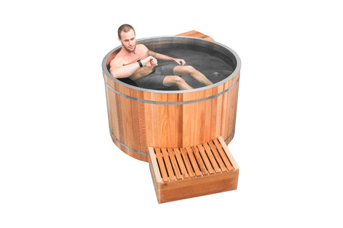 Awake Premium Ice Bath