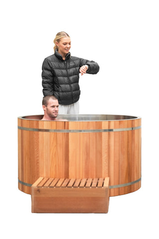 Awake Premium Ice Bath