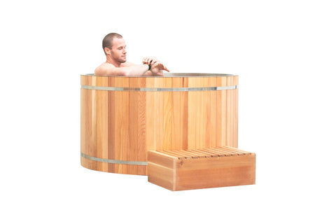 Awake Premium Ice Bath