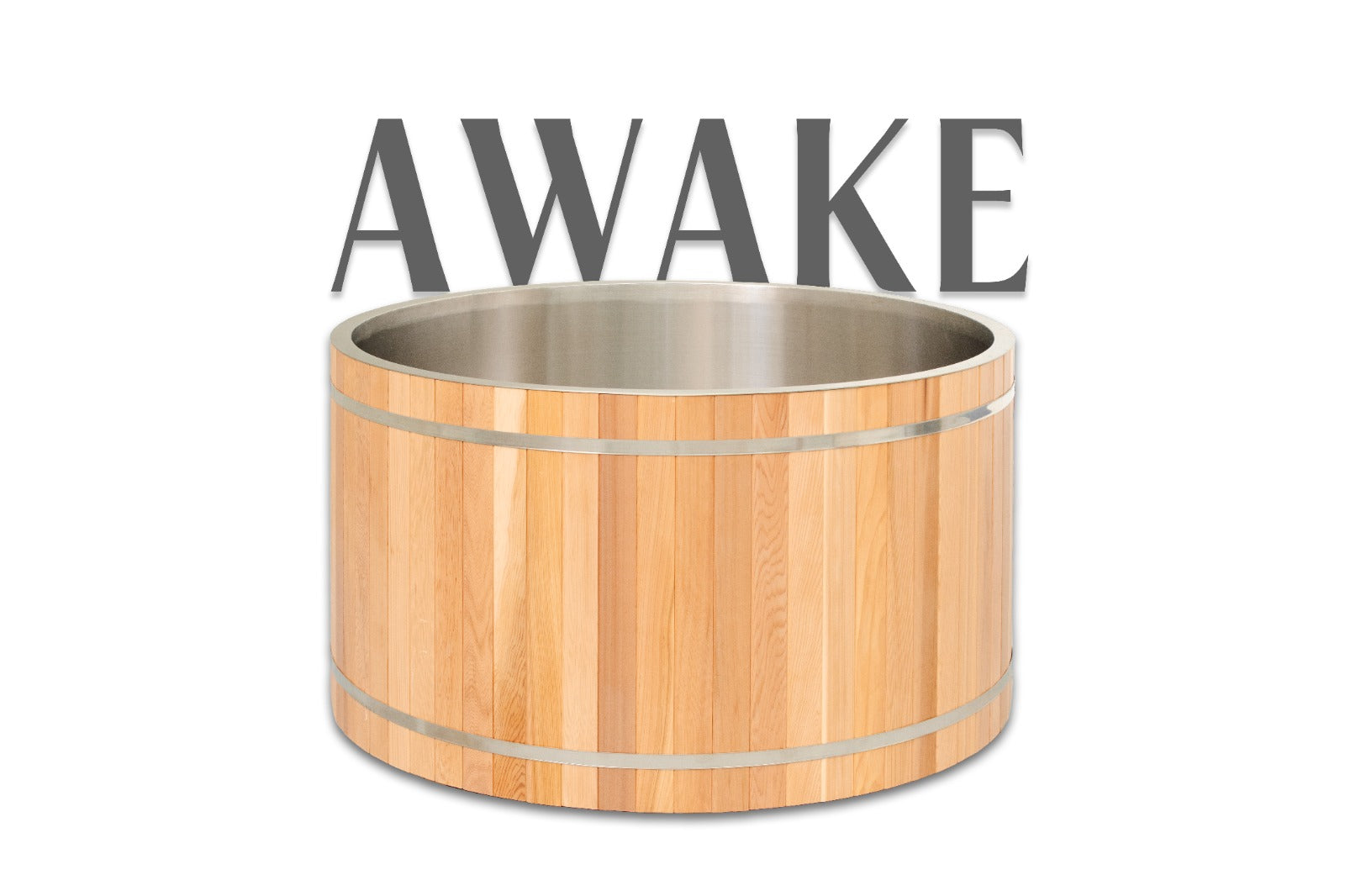 Awake Premium Ice Bath