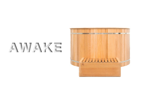 Awake Premium Ice Bath