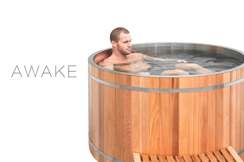 Awake Premium Ice Bath