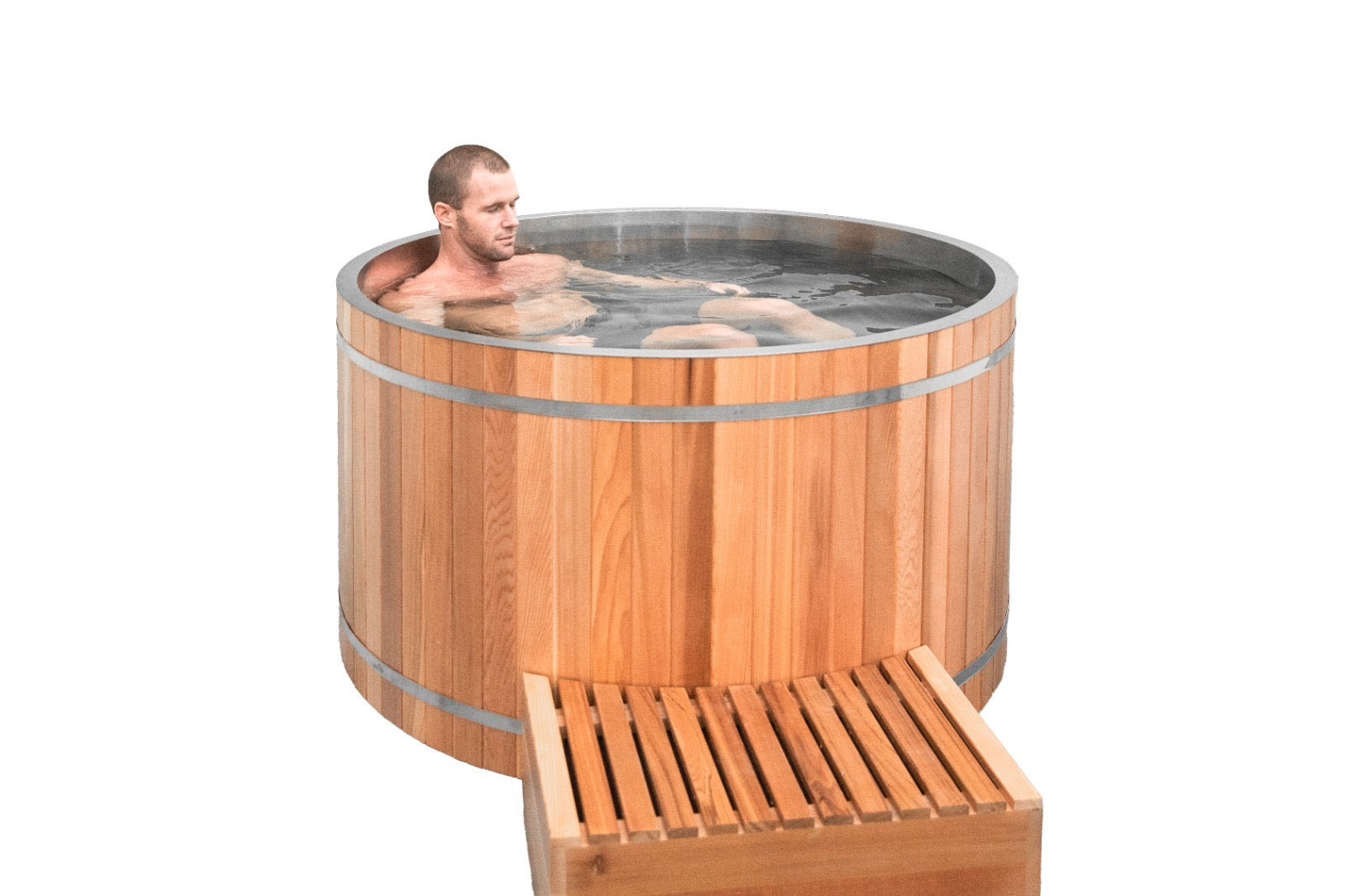 Awake Premium Ice Bath