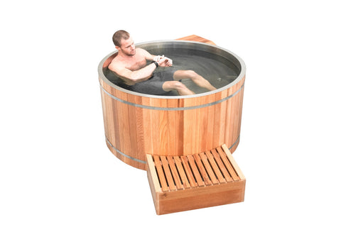 Awake Premium Ice Bath